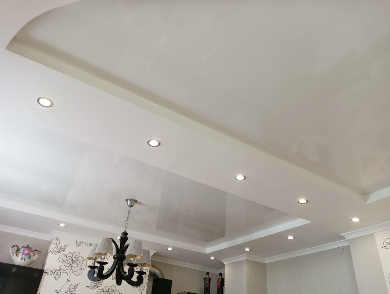 Пушкино, 33-й км автодороги М8 Холмогоры, ст18, фото 2