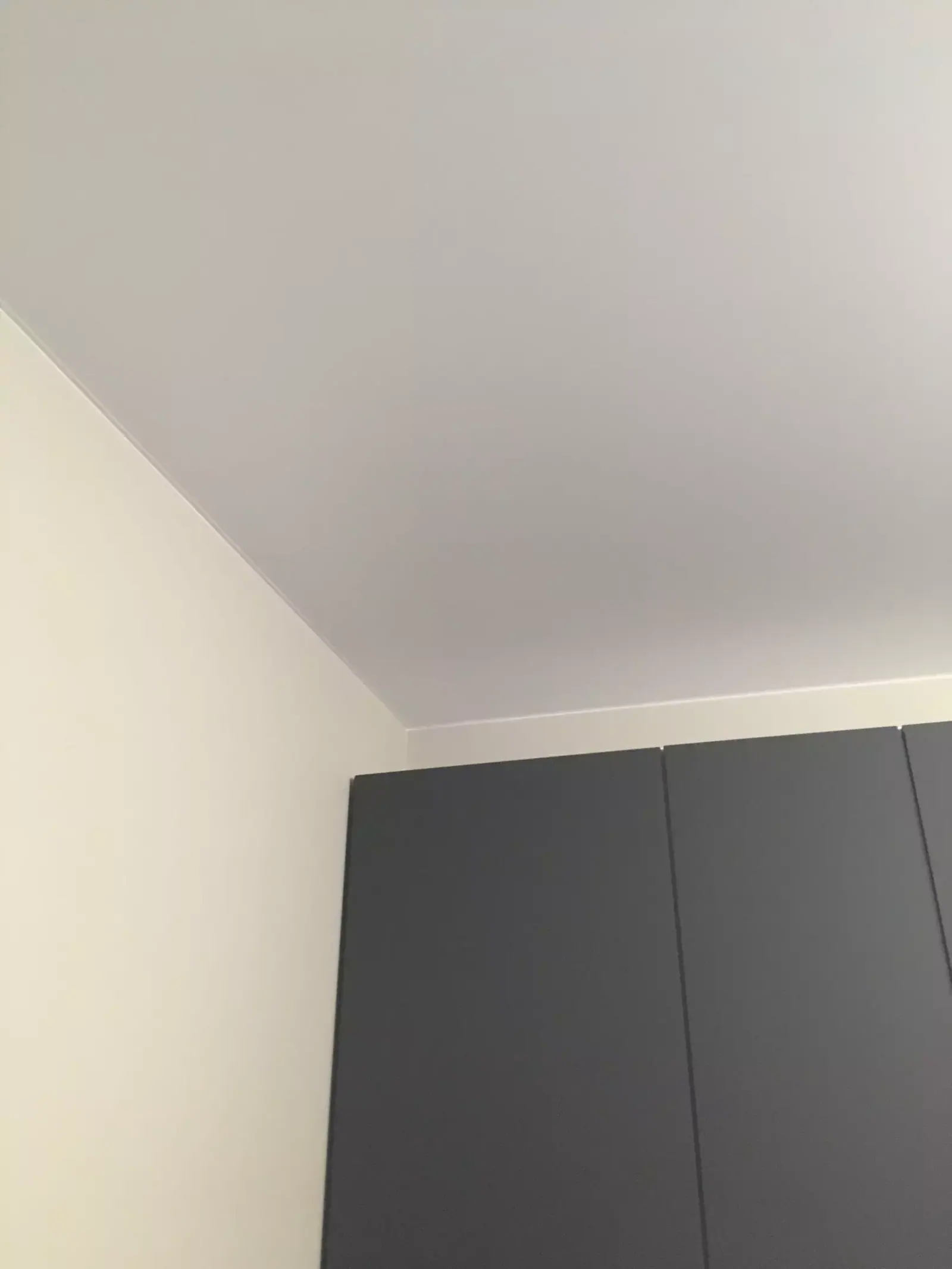 Натяжной потолок на кухню — Воронеж, Владимира Невского, 15, фото 1